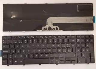 Laptop Dell Inspiron 15