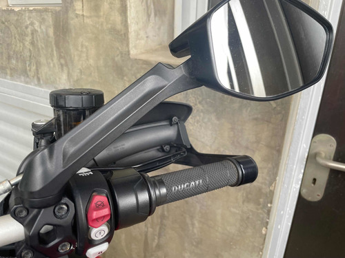 Imagen 13 de 20 de Ducati Multistrada 1200