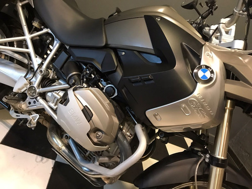 Imagen 12 de 18 de Bmw R 1200 Gs