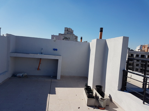 Venta En Caballito Duplex 2 Amb Terraza Propia Espectacular 