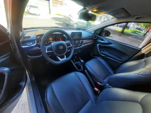 Fiat Cronos 1.8 16v Precision Pack Premium