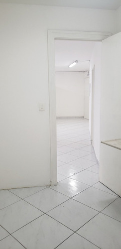 Conjunto Comercial No Coração De Sp