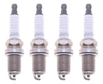 Comprar 4 Bujías Kit Encendido Cobre Prius C L4 1.5l 12\u002F19 Autolite