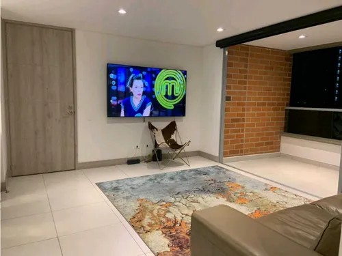 Lindo Ap Envig Loma De Los Mesa 97m2 830 Mill