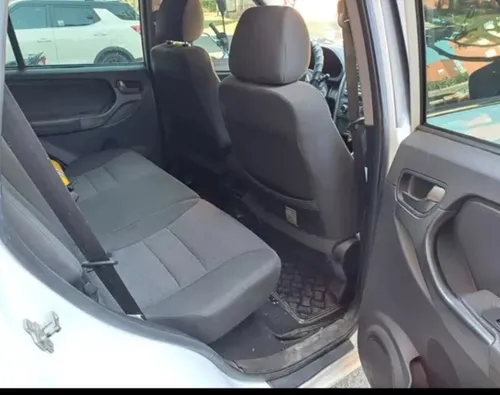 Chery Tiggo 1.6l