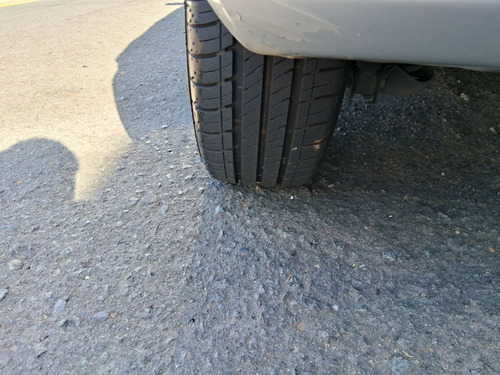 Honda Fit 1.4 16V 4P LX FLEX