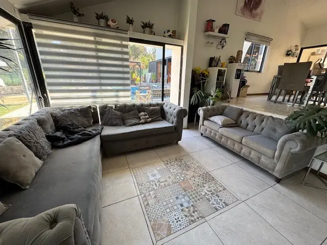 Imagen 3 de 15 de Casa En Arriendo En Lo Cañas - La Florida
