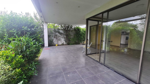 Arriendo Con Compromiso De Compra 3d Piscina (18008)