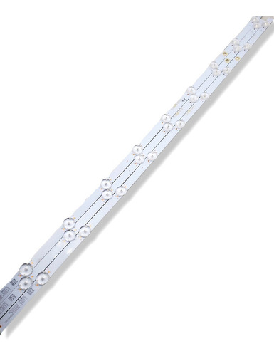 Tiras Led Vizio V435-h1 V435h1