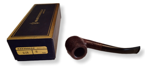 Pipa Savinelli Punto Oro 601 