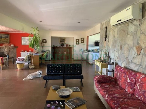 Imagen 13 de 30 de Casa Venta Club De Campo La Ranita Pilar Luján