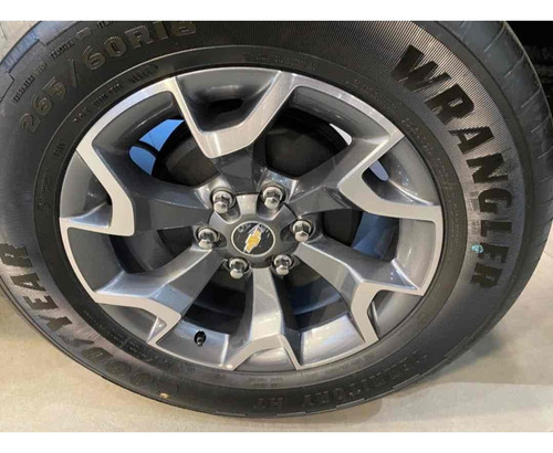 Chevrolet S-10 2.8 16V TURBO DIESEL LTZ CD 4X4 AUTOMÁTICO