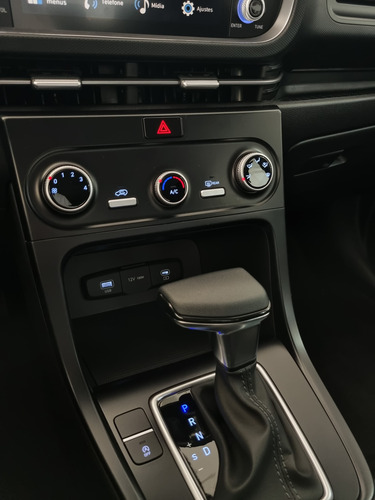 Hyundai Creta Comfort 1.0 Turbo (Aut) (Flex)
