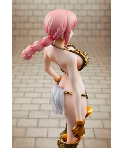 Rebecca, Entrega Inmediata, P.o.p. Sailing Again. One Piece