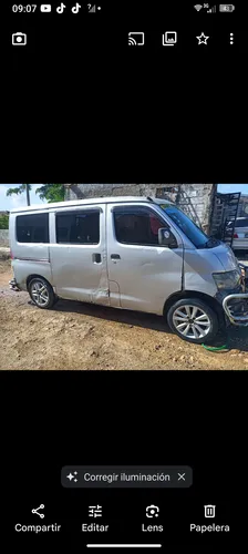 Toyota Town Ace