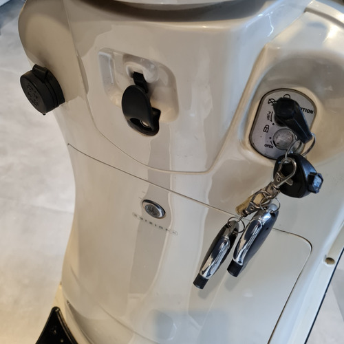 Imagen 3 de 17 de Zanella Exclusive Edizione - Retira Ya - Jp Motos