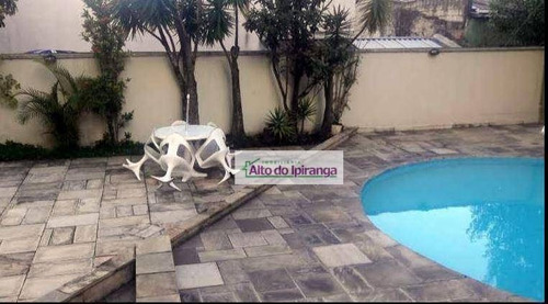 Imagem 27 de 30 de Apartamento Com 2 Dormitórios À Venda, 62 M² - Saúde - São Paulo/sp - Ap5276