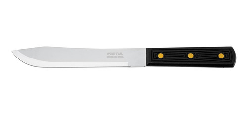 Cuchillo Cebollero 7' Mango Polipropileno Pretul 23086