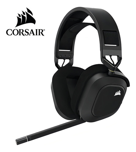 Fones de ouvido Corsair HS 80 CA-9011235-NA