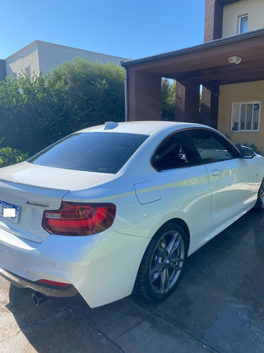 Bmw 240 I M - 340 Hp