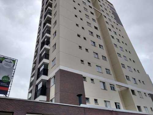 Imagem 2 de 30 de Apartamento Com 2 Dormitórios 1 Suíte À Venda, 62 M² Por R$ 379.000 - Jardim Aida - Guarulhos/sp - Ap1348