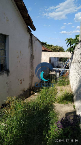 Imagem 18 de 23 de Casa À Venda, 507 M² Por R$ 1.500.000,00 - Centro - São José Dos Campos/sp - Ca0741