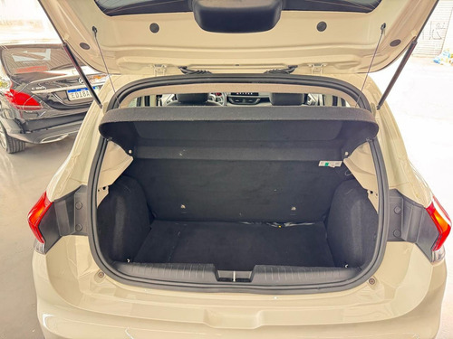 Fiat Pulse 1.3 FLEX DRIVE CVT