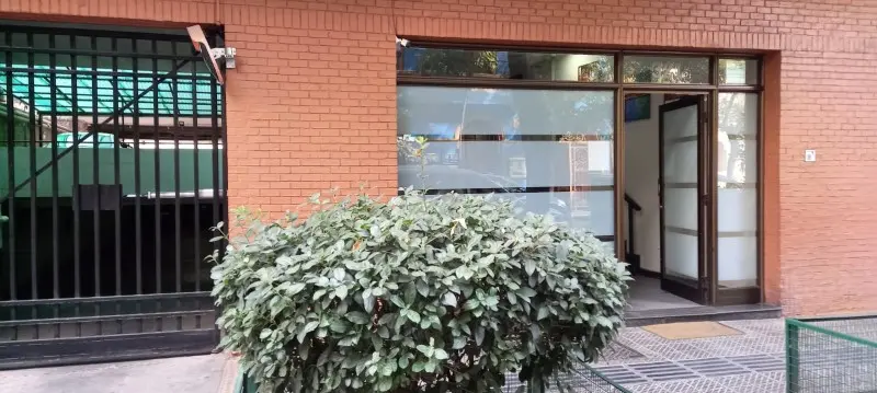Imagen 3 de 9 de Departamento En Venta Barrio República |2d1b| Metro Toesca