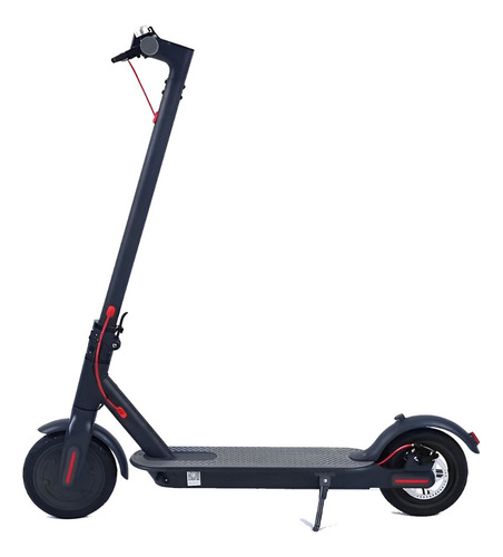 Monopatin Electrico Scooter Go-green Chill 350w 8.5 