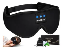 Comprar Musicozy Auriculares Dormir Bluetooth 5.2 Diadema Dormir Que