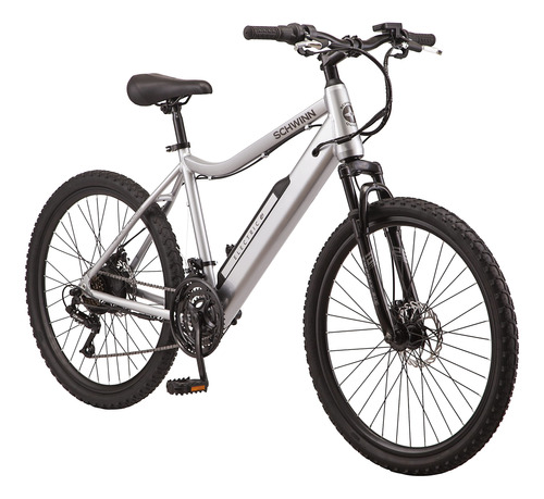 Schwinn Healy Ridge Bicicleta Montaña Electrica Para Jovene