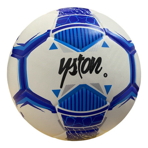 Balon Futbol Campo Yston Numero 5 Pelota