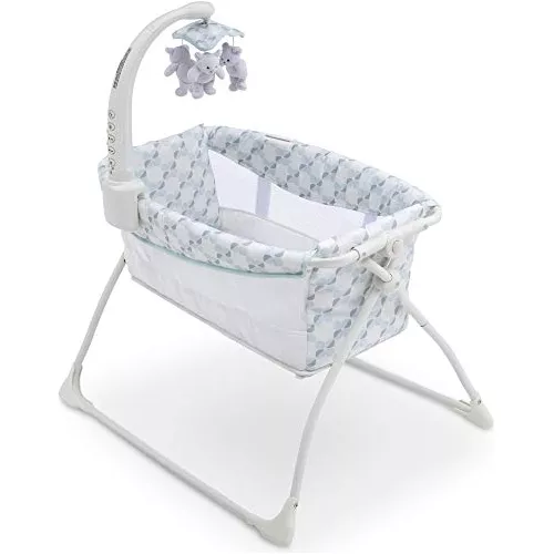 Suite Bebe Blaire - Cama infantil, pino natural