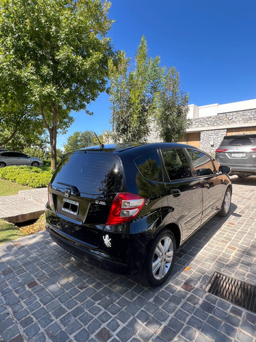 Honda Fit 1.5 Ex Mt 120cv