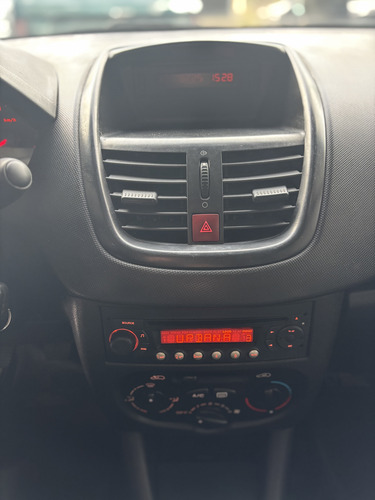 Peugeot 207 1.4 Xs