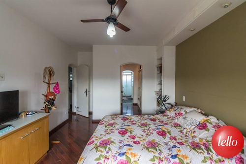 Imagem 9 de 30 de Apartamento - Ref: 214368