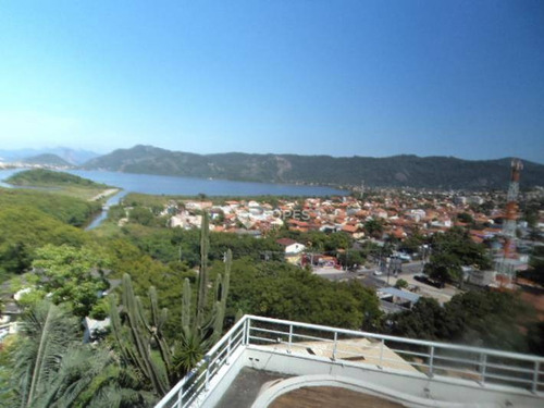 Imagem 3 de 15 de Casa À Venda, 484 M² Por R$ 1.750.000,00 - Piratininga - Niterói/rj - Ca11992