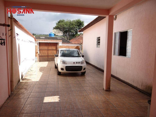 Imagem 14 de 18 de Casa Terrea Proxima Do Centro De Franco Da Rocha - Ca0756