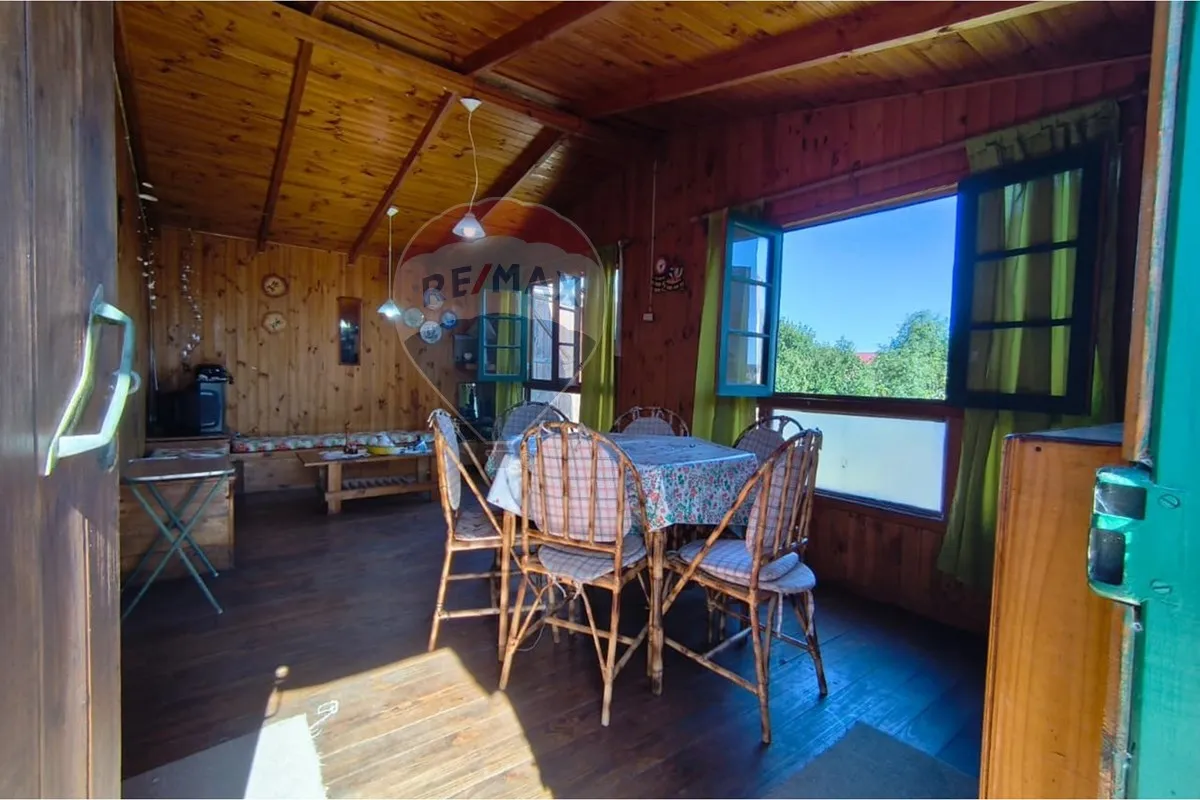 Imagen 5 de 21 de Tu Casa En El Yaco