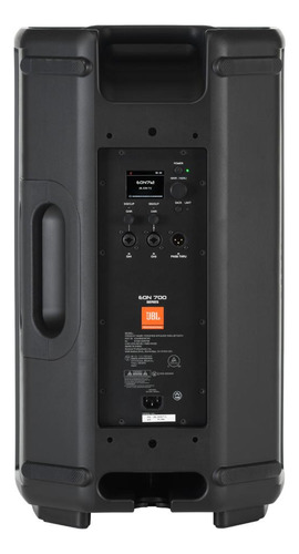 Caja Activa Jbl Modelo Eon 712