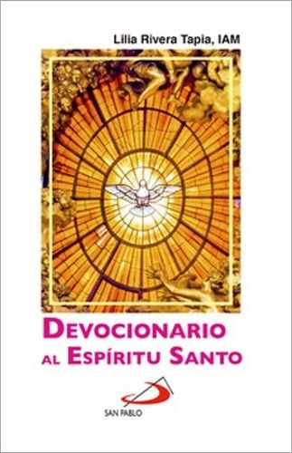 Devocionario Al Espíritu Santo