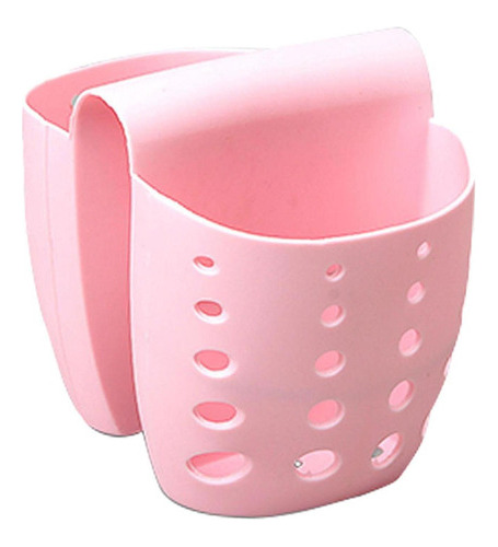Esponja De Cocina Soporte Caddy Fregadero Organizador