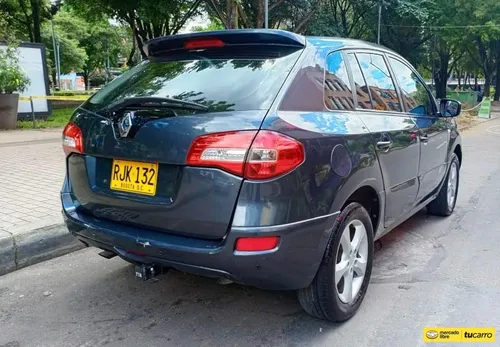 Renault Koleos 2.5 Expression