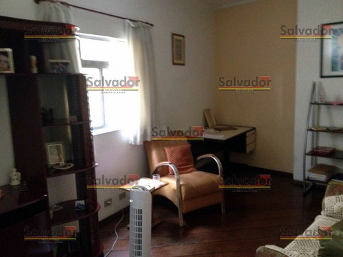 Casa Sobrado Para Aluguel, 4 Dormitório(s), 378.0m² - 2498