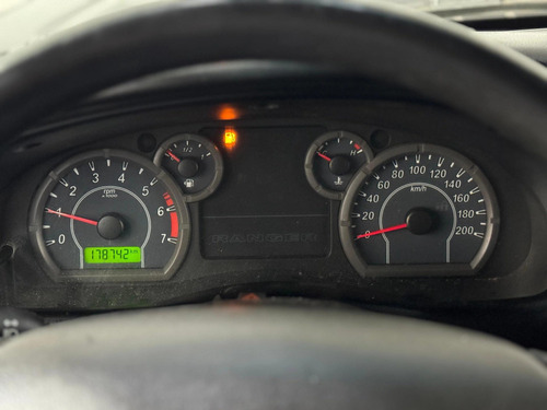 Ford Ranger 2.3 XLT 16V 4X2 CD GASOLINA 4P MANUAL