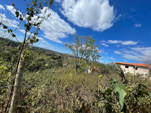 Lote 360m Quadrados Com Água , Luz , Asfalto .