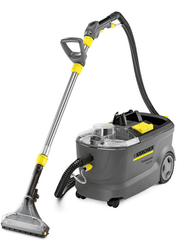 Lavadora De Moquetes Tapizados 1250w Karcher Puzzi 10 1