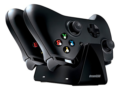 Bateria recarregável Dream Gear para Xbox One