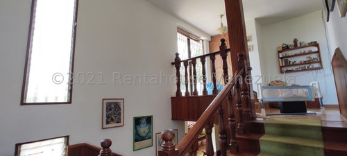 Imagen 18 de 30 de Casa En Venta Urb. El Piñal, El Limón, Maracay, 23-5060 Mv