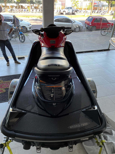 Kawasaki Ultra Lx 310r /no Sea Doo 300/yamaha Vxr 1800